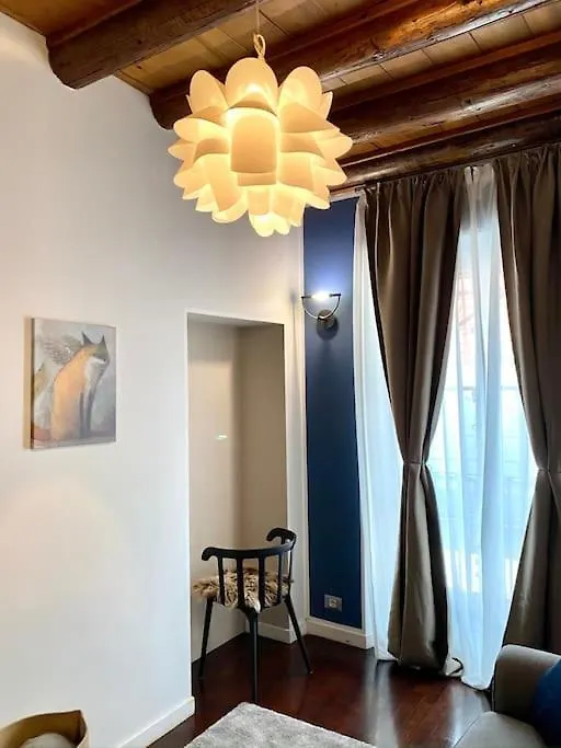 Duomo Area 2 Bedroom Appartment Deluxe Milán 0*,