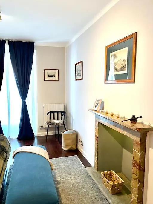 Duomo Area 2 Bedroom Appartment Deluxe Milán Apartamento