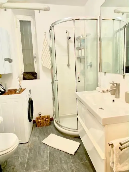 Apartamento Duomo Area 2 Bedroom Appartment Deluxe Milán