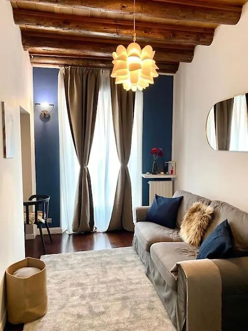 Apartamento Duomo Area 2 Bedroom Appartment Deluxe Milán Italia